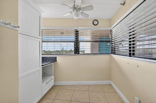 355 S Ocean Drive F-405, Fort Pierce, FL 34949