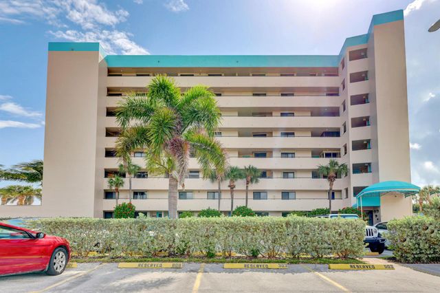 355 S Ocean Drive F-405, Fort Pierce, FL 34949