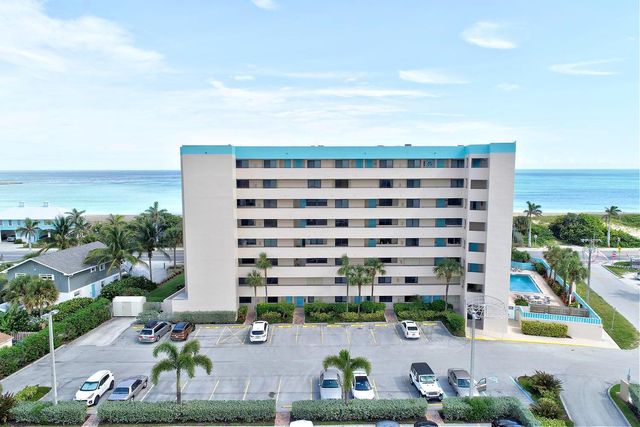355 S Ocean Drive F-405, Fort Pierce, FL 34949