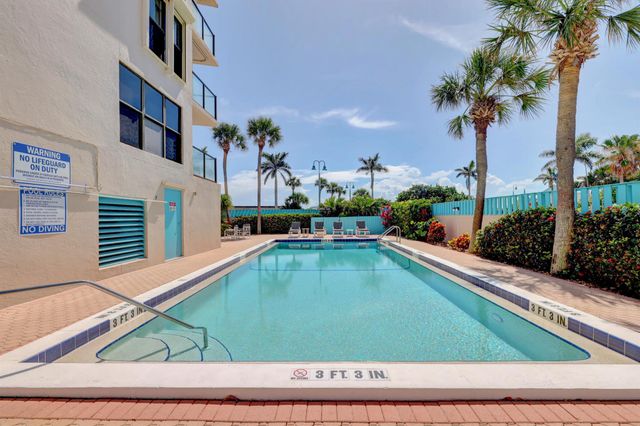 355 S Ocean Drive F-405, Fort Pierce, FL 34949