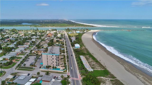 355 S Ocean Drive F-405, Fort Pierce, FL 34949