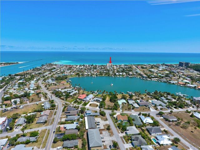 355 S Ocean Drive F-405, Fort Pierce, FL 34949