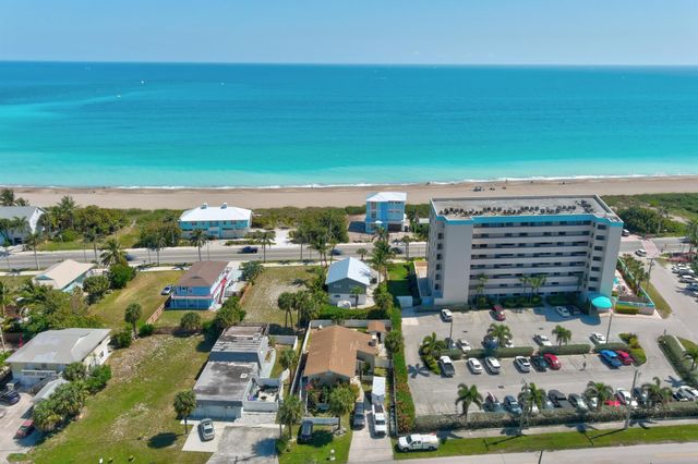 355 S Ocean Drive F-405, Fort Pierce, FL 34949