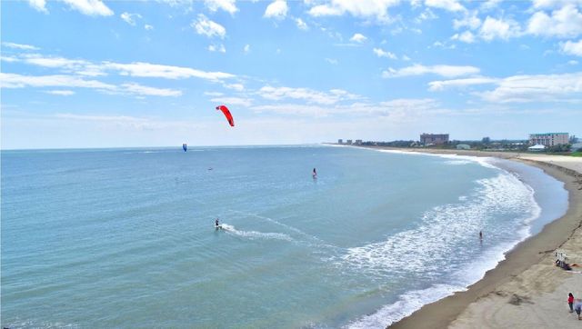 355 S Ocean Drive F-405, Fort Pierce, FL 34949