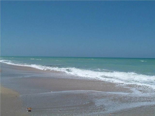 355 S Ocean Drive F-405, Fort Pierce, FL 34949