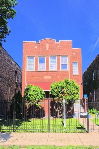 1755 N Meade Avenue, Chicago, IL 60639