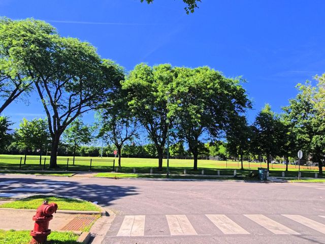 1755 N Meade Avenue, Chicago, IL 60639