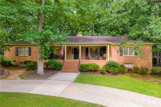 155 Devereux Drive, Athens, GA 30606