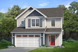 624 Chambers, Southern Pines, NC 28387