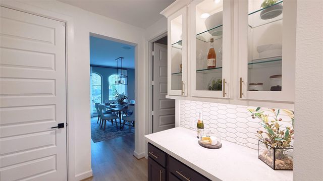 5603 Logan Ridge Lane, Fulshear, TX 77441