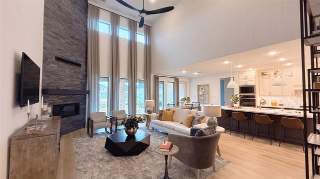 5603 Logan Ridge Lane, Fulshear, TX 77441