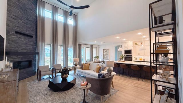 5603 Logan Ridge Lane, Fulshear, TX 77441