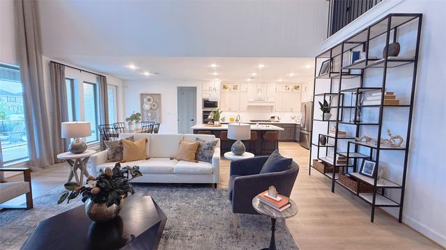 5603 Logan Ridge Lane, Fulshear, TX 77441