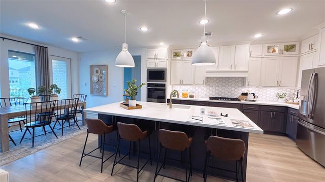 5603 Logan Ridge Lane, Fulshear, TX 77441