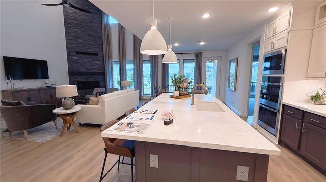 5603 Logan Ridge Lane, Fulshear, TX 77441