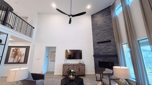 5603 Logan Ridge Lane, Fulshear, TX 77441