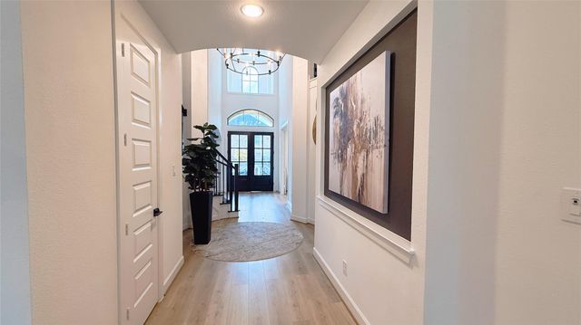 5603 Logan Ridge Lane, Fulshear, TX 77441