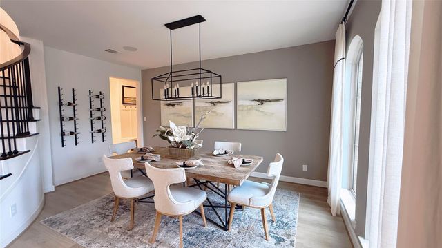 5603 Logan Ridge Lane, Fulshear, TX 77441