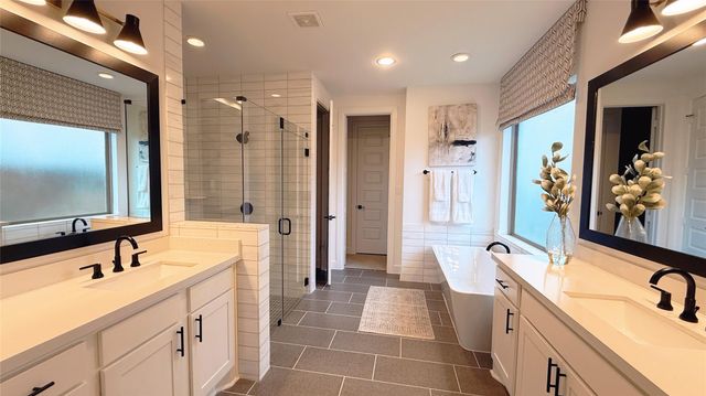 5603 Logan Ridge Lane, Fulshear, TX 77441