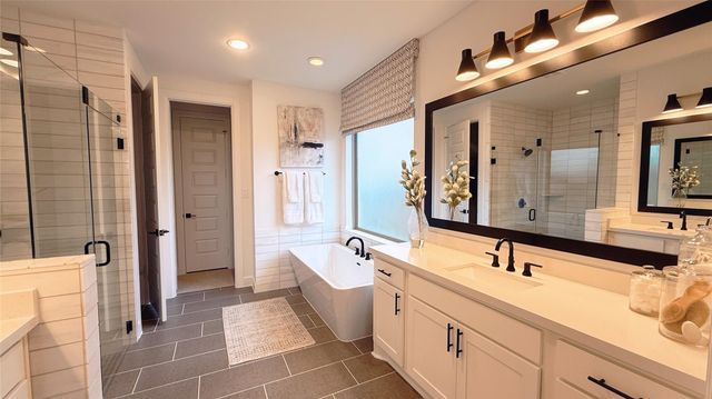 5603 Logan Ridge Lane, Fulshear, TX 77441