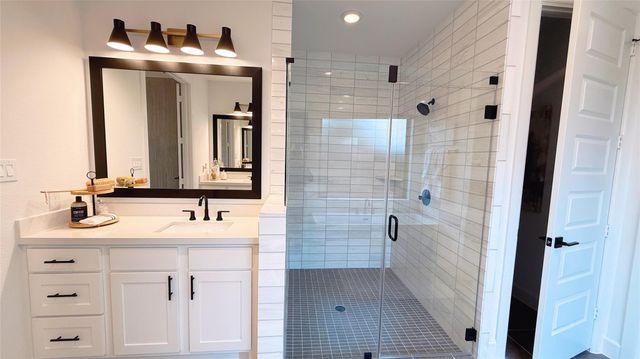 5603 Logan Ridge Lane, Fulshear, TX 77441