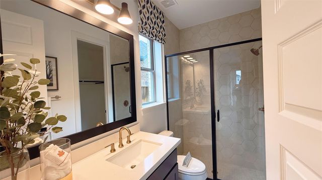 5603 Logan Ridge Lane, Fulshear, TX 77441