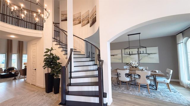 5603 Logan Ridge Lane, Fulshear, TX 77441