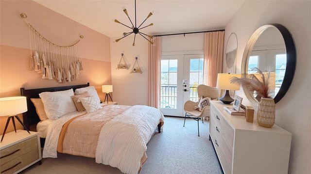 5603 Logan Ridge Lane, Fulshear, TX 77441