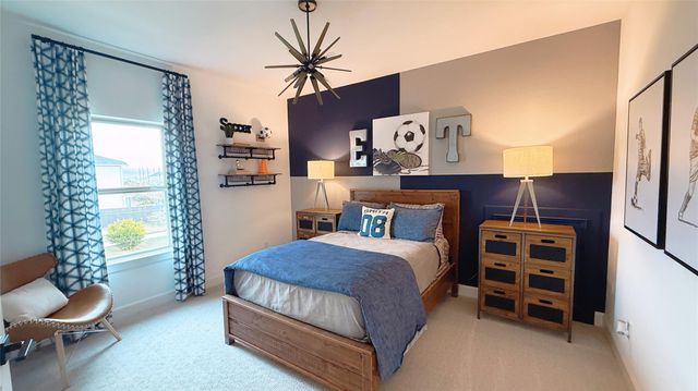 5603 Logan Ridge Lane, Fulshear, TX 77441