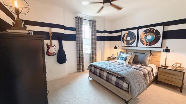 5603 Logan Ridge Lane, Fulshear, TX 77441