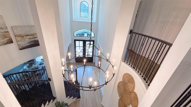 5603 Logan Ridge Lane, Fulshear, TX 77441