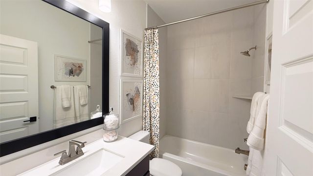 5603 Logan Ridge Lane, Fulshear, TX 77441