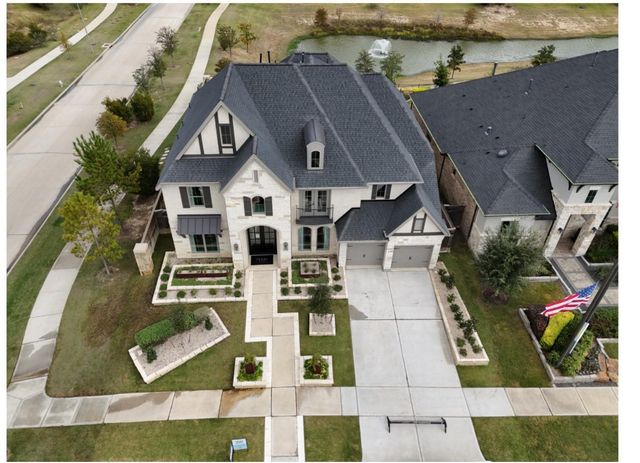 5603 Logan Ridge Lane, Fulshear, TX 77441