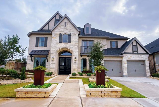 5603 Logan Ridge Lane, Fulshear, TX 77441