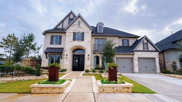 5603 Logan Ridge Lane, Fulshear, TX 77441