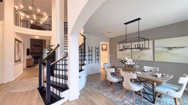 5603 Logan Ridge Lane, Fulshear, TX 77441