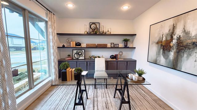 5603 Logan Ridge Lane, Fulshear, TX 77441