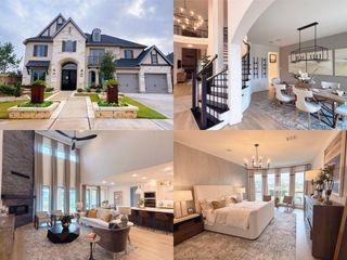 5603 Logan Ridge Lane, Fulshear, TX 77441