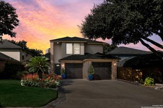 1134 Summit Crest, San Antonio, TX 78258