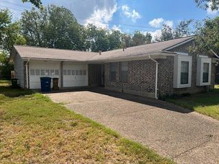 8411 Kimble CV, Austin, TX 78757