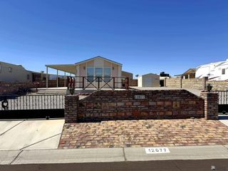 12677 E 47 DR, Yuma, AZ 85367