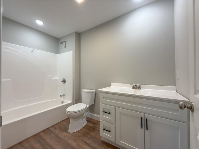 4501 Keavy Road, London, KY 40744