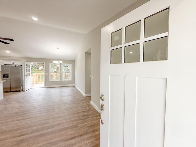 4501 Keavy Road, London, KY 40744