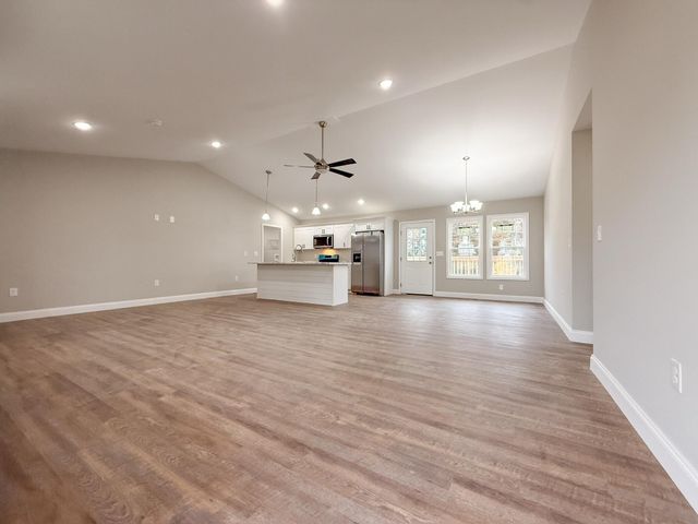 4501 Keavy Road, London, KY 40744