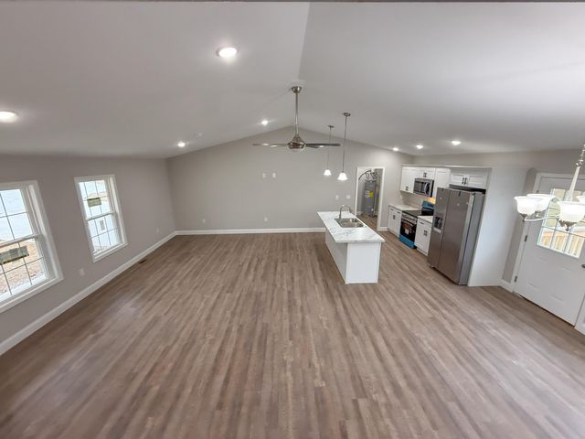 4501 Keavy Road, London, KY 40744