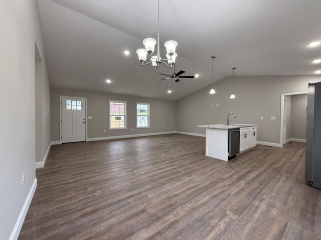 4501 Keavy Road, London, KY 40744