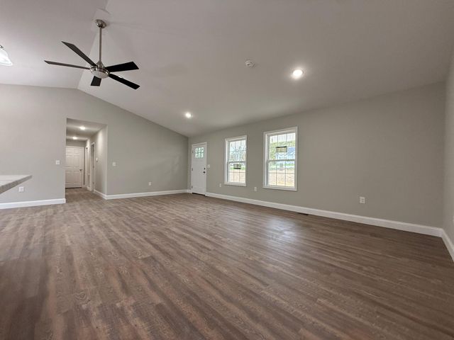 4501 Keavy Road, London, KY 40744