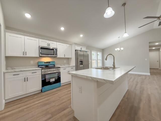 4501 Keavy Road, London, KY 40744