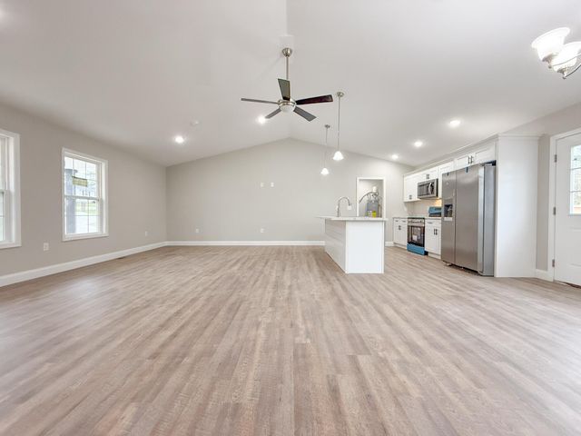 4501 Keavy Road, London, KY 40744