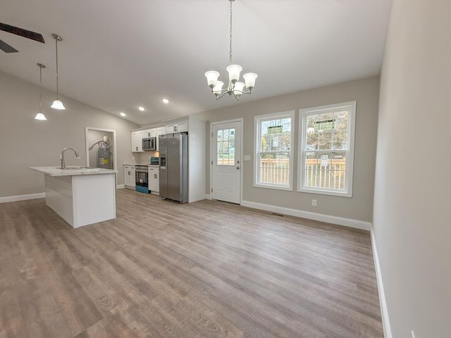 4501 Keavy Road, London, KY 40744